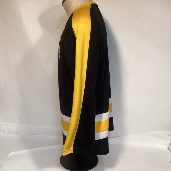 Pittsburgh Penguins Jersey boys size XXL - Picture 5 of 9